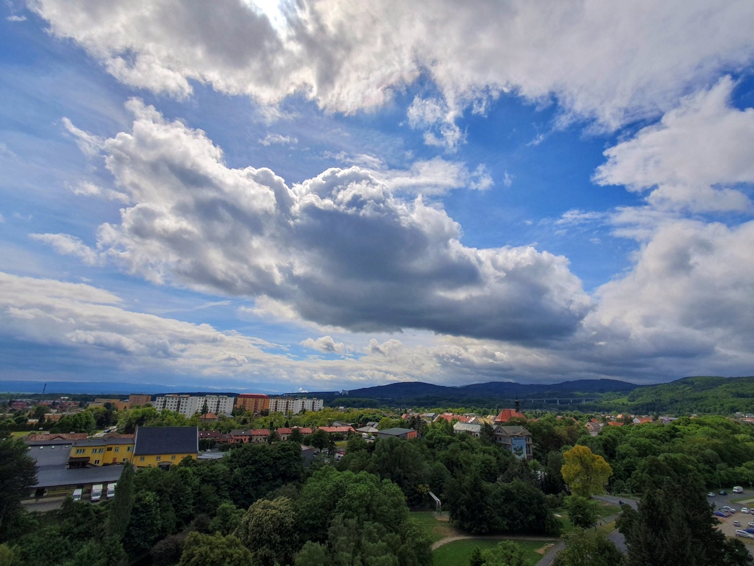 Chomutov