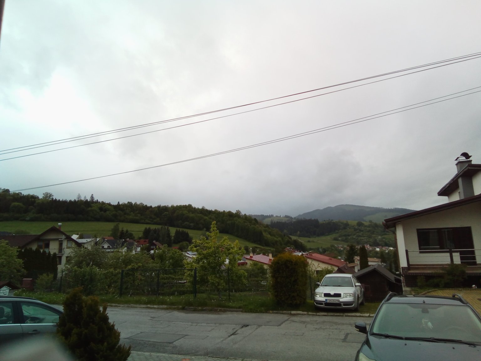 Nižná