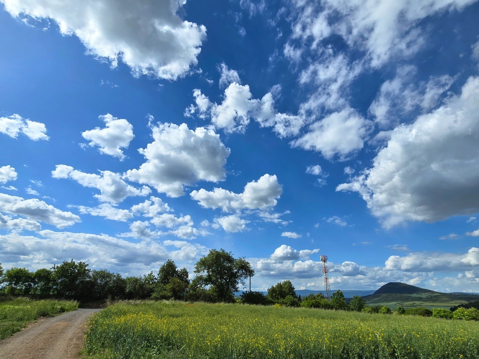Lužice u Mostu 