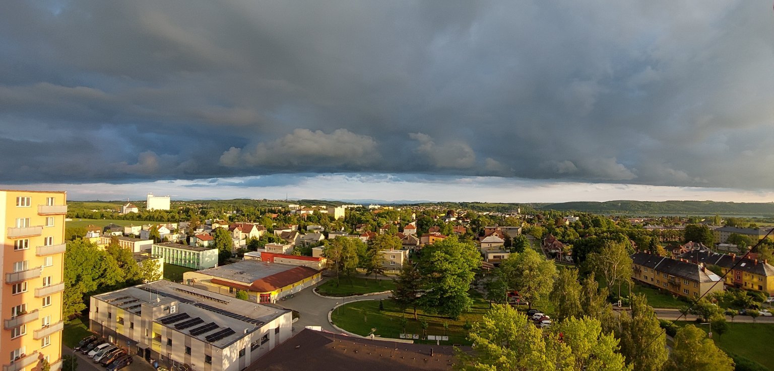 Hlučin