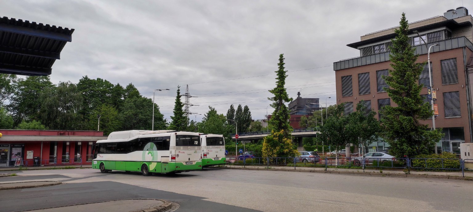 Staré Město-Třinec