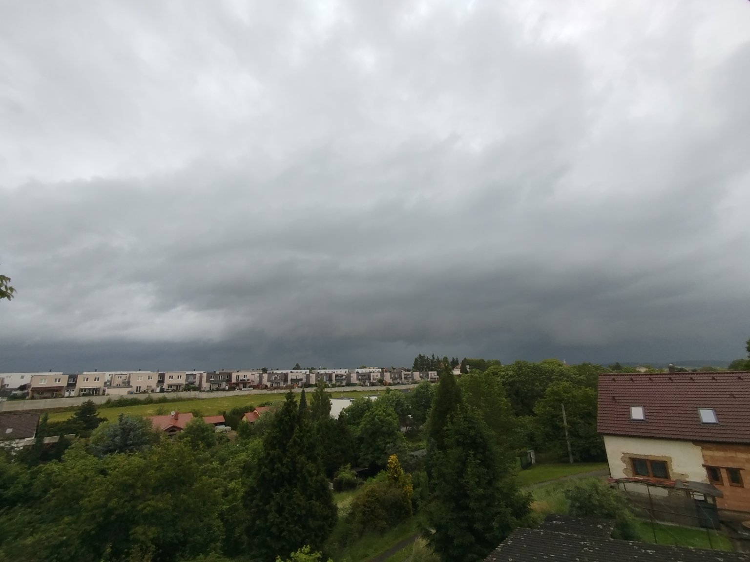 Vochov 
