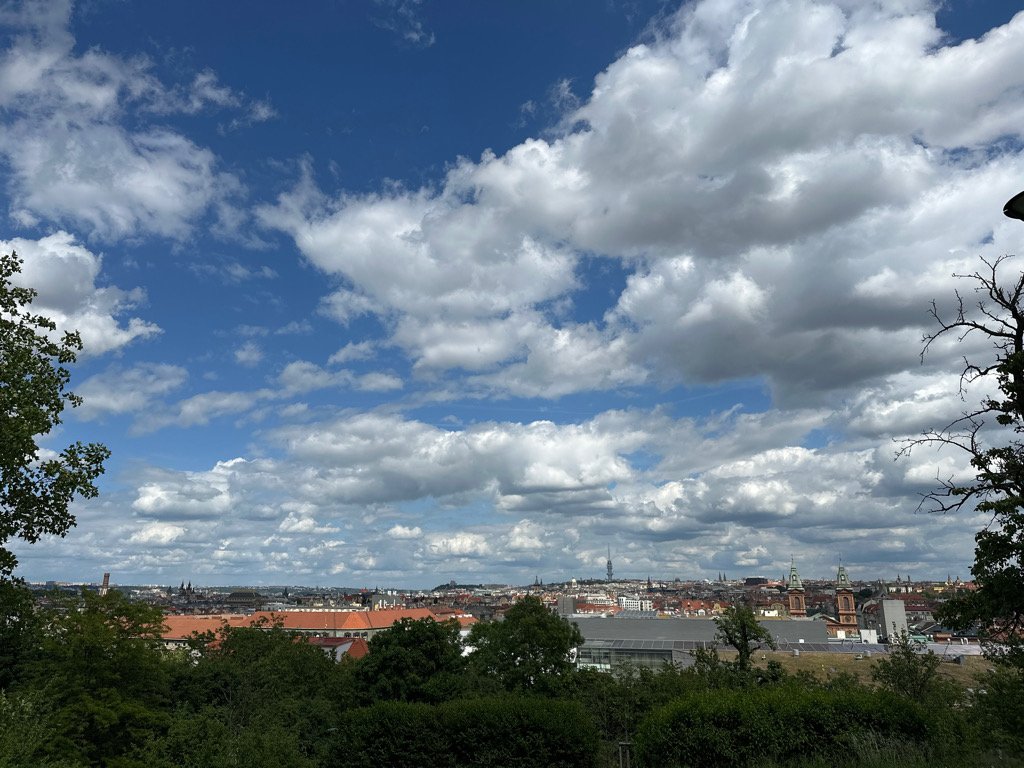 Praha 5