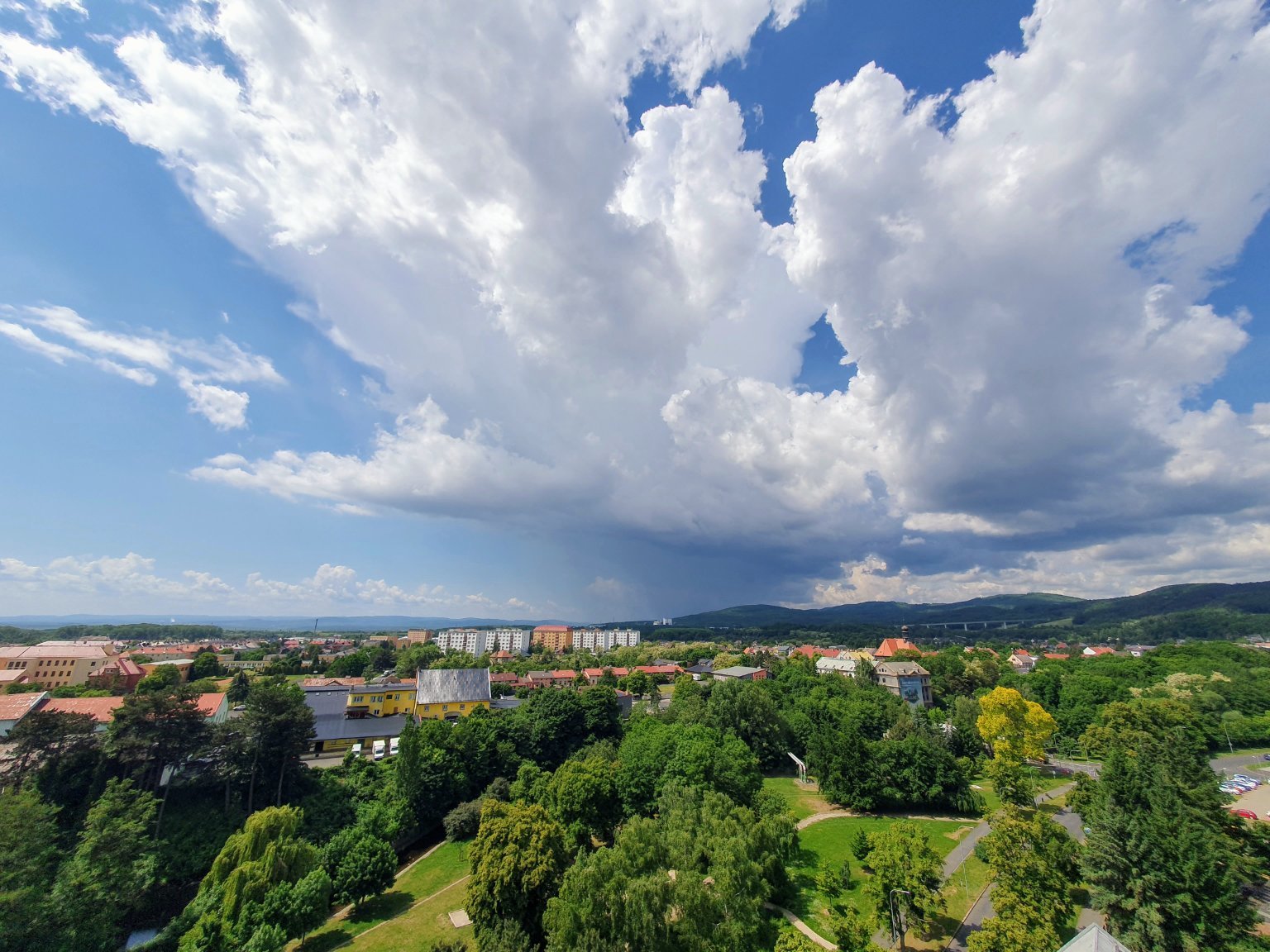 Chomutov