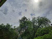 Mezná 
