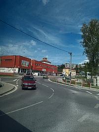 Dolný Kubín