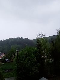 Hvozdnica