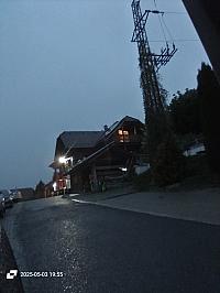 Tvrdošín