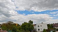 Hořice - Libonice