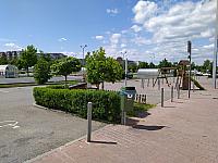 Olomouc, Šibeník
