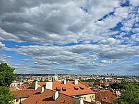 Praha