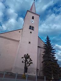 Tvrdošín