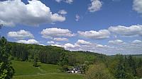 Rozhled