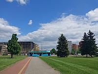Ostrava