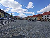 Třebíč