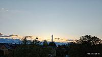 Hořice - Libonice