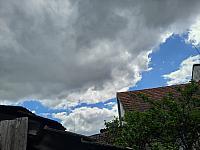 Mezná 