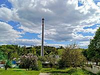 Třebíč-Borovina