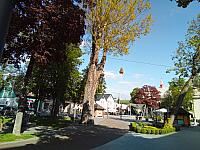Tvrdošín