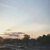 Hradec Králové - Třebeš