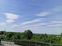 Třebíč-Borovina