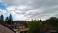 Hořice - Libonice