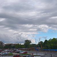 Hradec Králové - Třebeš