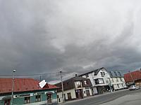 Tvrdošín