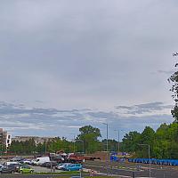 Hradec Králové - Třebeš