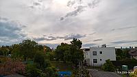 Hořice - Libonice