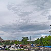 Hradec Králové - Třebeš