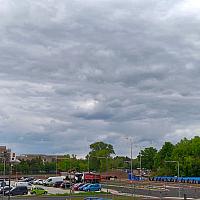 Hradec Králové - Třebeš