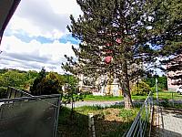 Třebíč-Borovina