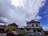 Třebíč-Borovina