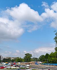 Hradec Králové - Třebeš