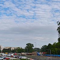 Hradec Králové - Třebeš