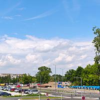 Hradec Králové - Třebeš