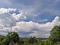 Třebíč-Borovina