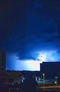 Praha