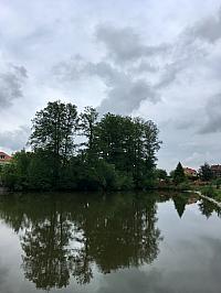 Malá Hraštice