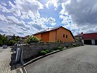 Třebíč-Borovina