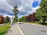 Třebíč-Borovina