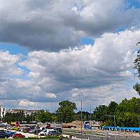 Hradec Králové - Třebeš