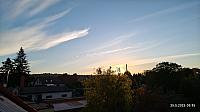 Hořice - Libonice