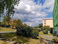 Třebíč-Borovina