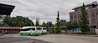 Staré Město-Třinec