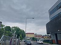Ostrava