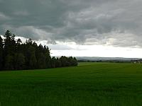 Němčice Zhoř