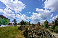 Třebíč-Borovina