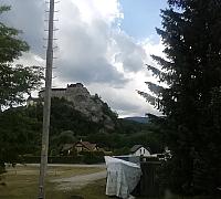 Oravský Podzámok